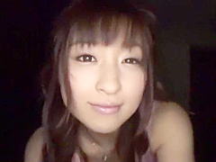 Amazing Japanese chick Yukiko Suo in Fabulous Small Tits, Fingering JAV video