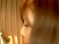 Amazing Japanese chick Yuna Shiina in Exotic Toys, BDSM JAV movie