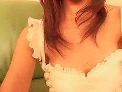 Amazing Japanese chick in Best BDSM, Fetish JAV movie