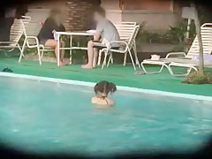 Amazing Japanese chick in Incredible Public, Fingering JAV video
