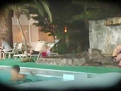 Amazing Japanese chick in Incredible Public, Fingering JAV video