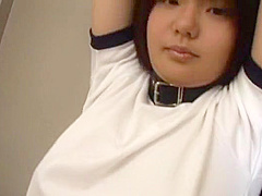 Amazing Japanese girl Chinatsu Anzai in Incredible Facial, Blowjob JAV movie