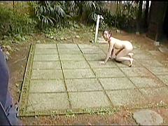 Amazing Japanese girl Shizuka Kanno, Shinobu Kasagi, Rui Saotome in Best BDSM, Outdoor JAV scene