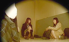 Amazing Japanese model Mahiro Aine, Koharu Yuzuki, Aika Nose in Fabulous , teens 18+ JAV scene