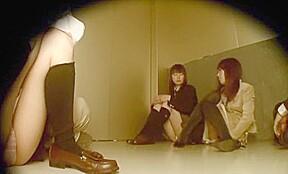 Amazing Japanese model Mahiro Aine, Koharu Yuzuki, Aika Nose in Fabulous , teens 18+ JAV scene