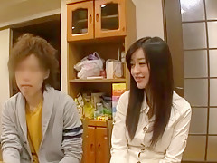 Amazing Japanese model Maria Ono in Best JAV scene