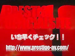 Amazing Japanese model Riko Tanaka, Chao Suzuki, Ryo Takamiya in Fabulous JAV scene