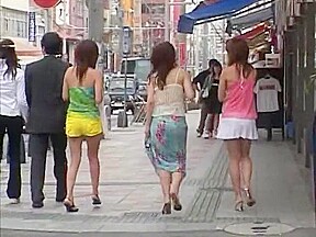 Amazing Japanese model You Ebina, Mizuho Ayahara, Yume Hoshino in Horny Handjobs JAV scene