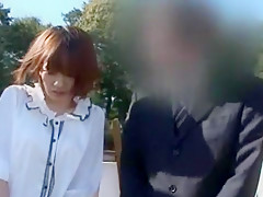 Amazing Japanese slut Imai Natsumi, Mio Fujisawa in Incredible Public, Small Tits JAV clip
