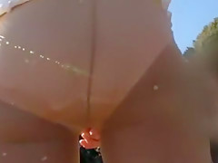 Amazing Japanese slut Imai Natsumi, Mio Fujisawa in Incredible Public, Small Tits JAV clip