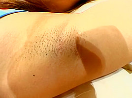 Amazing Japanese slut in Best Shower, Fetish JAV movie