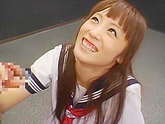 Amazing Japanese whore Fuka Nanasaki in Best Facial, Blowjob JAV movie