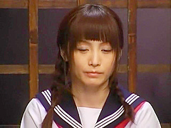 Amazing Japanese whore Fuka Nanasaki in Exotic Blowjob, Swallow JAV video