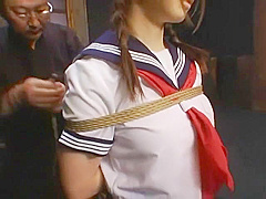 Amazing Japanese whore Fuka Nanasaki in Exotic Blowjob, Swallow JAV video