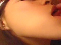 Amazing Japanese whore Miki Otogawa, Ouka Fujimiya, Reiko Nakamori in Exotic Big Tits, Couple JAV clip