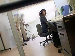 Amazing Japanese whore in Fabulous Hardcore, Doggy Style JAV video