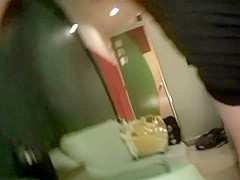 Amazing Japanese whore in Horny HD, Small Tits JAV video