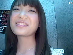 Amazing Japanese whore in Horny HD, Small Tits JAV video