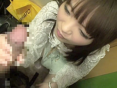 Amazing Japanese whore in Horny HD, Small Tits JAV video