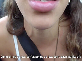 Amazing Porn Movie Big Tits Check Show