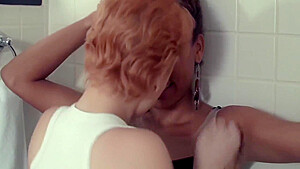 Amazing Porn Movie Big Tits Exclusive Unique With Bom Bom, Giovana Frazao And Giovana Bombom