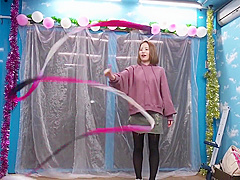 Amazing Sex Clip Cumshot Pretty One - G G