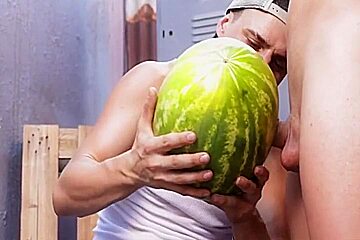 Amazing Sex Scene Gay Twink Exclusive Youve Seen
