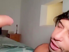 Amazing Xxx Clip Homosexual Tattoo Homemade Watch Only Here - Babylon Prince And Romeo Davis