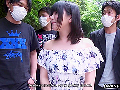 Amazing Xxx Video Hd Crazy Only Here - Tsuna Kimura
