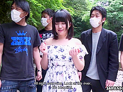 Amazing Xxx Video Hd Crazy Only Here - Tsuna Kimura