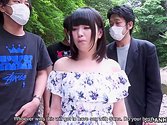 Amazing Xxx Video Hd Crazy Only Here - Tsuna Kimura