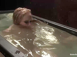 Amazing Xxx Video Tattoo Only For You - Sarah Jane
