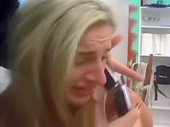 Amazing adult video Babe watch show