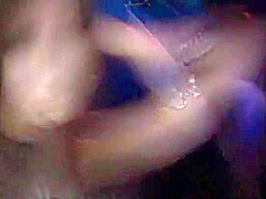 Amazing amateur Rimming porn video
