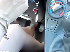 Amazing homemade Solo sex video