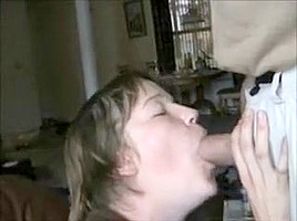 Amazing homemade adult scene