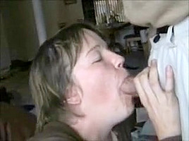 Amazing homemade adult scene