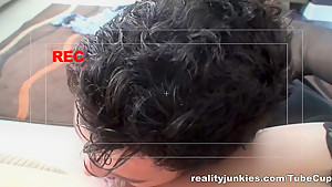 Amazing pornstar in Incredible Hairy, Hardcore sex movie