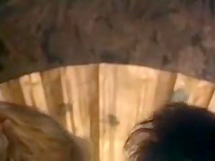 Amazing retro xxx movie from the Golden Epoch