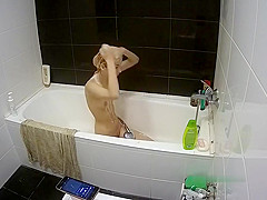 Amazing sex movie Blonde best ever seen