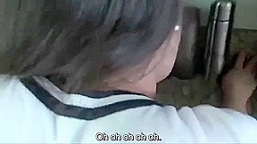 Amazing sex movie Doggy Style incredible you've seen