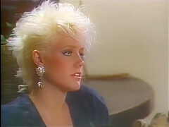 Amberella Agent Of L U S T (1986)