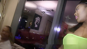 Ambitious Booty Too Phatt Booty Fucked Bbc King Kreme