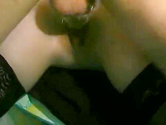 An Amazing French Chick Pleasing You And Her Dude With Some Moves