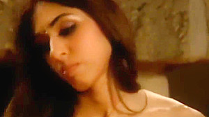 An Arousing Fellatio Brunette Babe Is Gorgeous