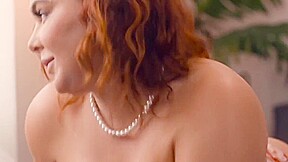 An Experienced Fat Woman Decided To Give An Orgasm To A Young Guy - Natasha Nice