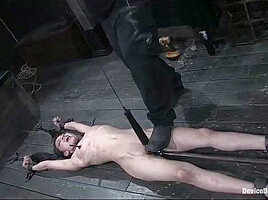 An Extract From Browning's Video Blog - Kink
