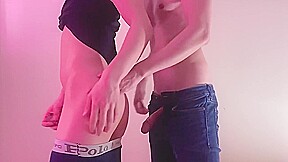 An Innocent Twink