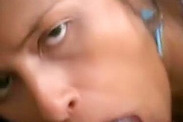 Ana Paula Brazilian Anal