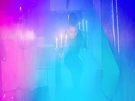 Anal At The Monastery - PornWorld